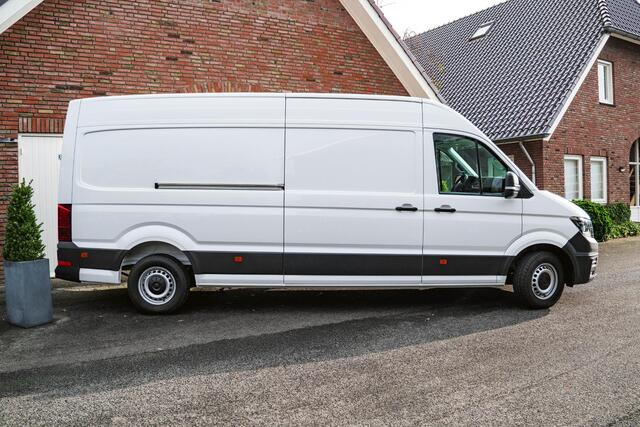 Volkswagen CRAFTER 2.0 TDI L4H3 140PK Trendline Cruise Control Airco Volkswagen Crafter 35 2.0 TDI L4H4 Trendline EURO VI