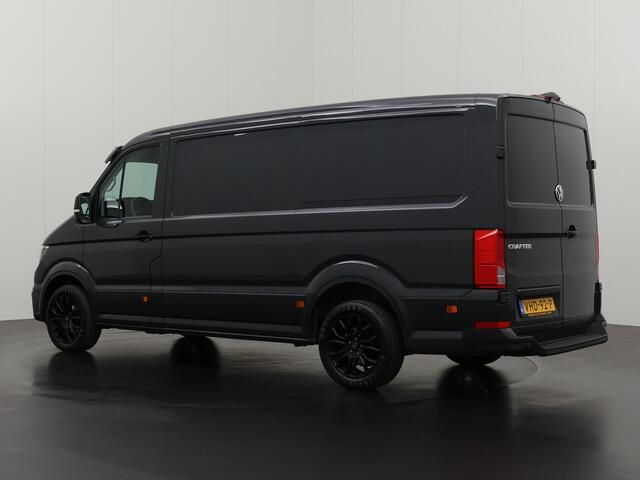 Volkswagen CRAFTER 2.0TDI 140PK L3H2 Highline V-Edition | Navigatie | Camera | Airco | Cruise | Betimmering