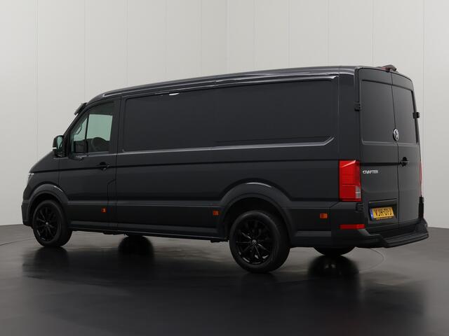Volkswagen CRAFTER 2.0TDI 140PK L3H2 Highline | Navigatie | Camera | Airco | Cruise | Betimmering