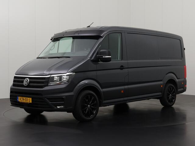 Volkswagen CRAFTER 2.0TDI 140PK L3H2 Highline | Navigatie | Camera | Airco | Cruise | Betimmering