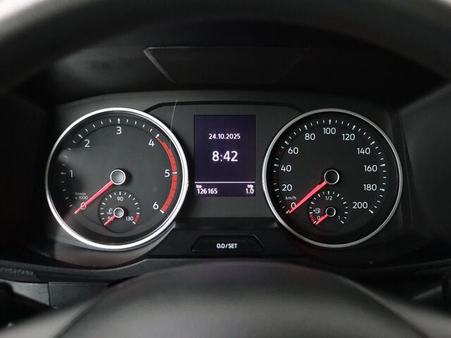 Volkswagen CRAFTER 2.0TDI 140PK L3H2 Highline | Navigatie | Camera | Airco | Cruise | Betimmering