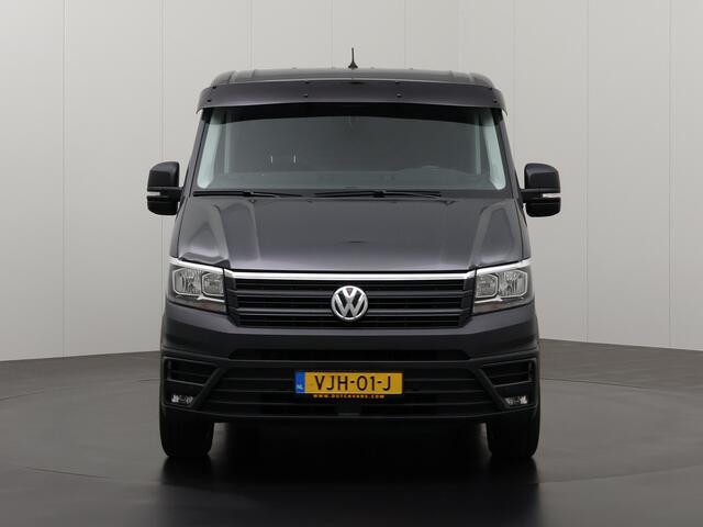 Volkswagen CRAFTER 2.0TDI 140PK L3H2 Highline | Navigatie | Camera | Airco | Cruise | Betimmering
