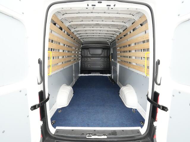 Volkswagen CRAFTER 35 2.0 TDI L4H3 Highline EURO VI