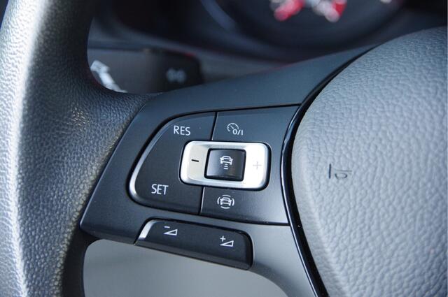 Volkswagen CRAFTER 35 2.0 TDI L3H3 MARGE, 140PK AUT. LED, CAMERA, ADAPT. CRUISE, AIRCO, CARPLAY, PARKEERSENSOREN,