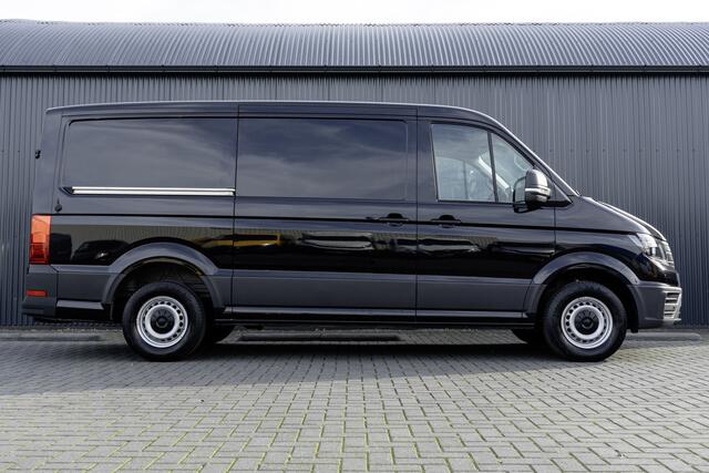 Volkswagen CRAFTER 2.0TDI 140PK 30 TDI | L3H2 | NW Model | Navi | CarPlay | Camera | Cruise | Climate | PDC | Euro 6