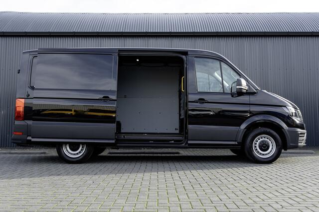 Volkswagen CRAFTER 2.0TDI 140PK 30 TDI | L3H2 | NW Model | Navi | CarPlay | Camera | Cruise | Climate | PDC | Euro 6