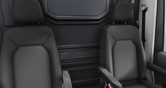 Volkswagen CRAFTER 35 2.0 TDI 177pk L3H3 Highline | Geveerde stoel | Cruise Control | Stoelverwarming |