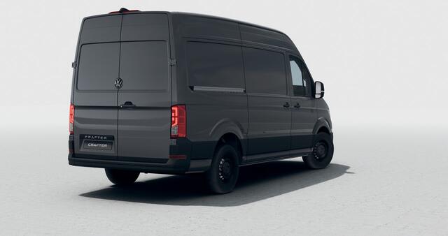 Volkswagen CRAFTER 35 2.0 TDI 177pk L3H3 Exclusive | Adaptieve Cruise Control | Stoelverwarming | Navigatie | Excl. kostenrijklaar maken |