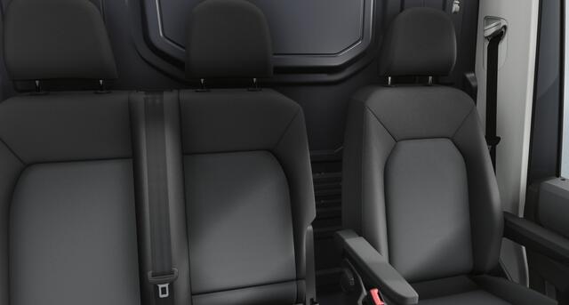 Volkswagen CRAFTER 35 2.0 TDI 177pk L3H3 Exclusive | Adaptieve Cruise Control | Stoelverwarming | Navigatie | Excl. kostenrijklaar maken |