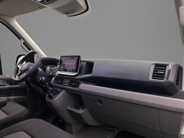 Volkswagen CRAFTER 2.0 TDI 140 PK L3H2 Highline Airco | All Seasonbanden | Navigatie (Apple carplay / Android Auto) |