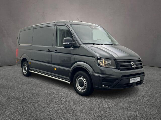 Volkswagen CRAFTER 2.0 TDI 140 PK L3H2 Highline Airco | All Seasonbanden | Navigatie (Apple carplay / Android Auto) |