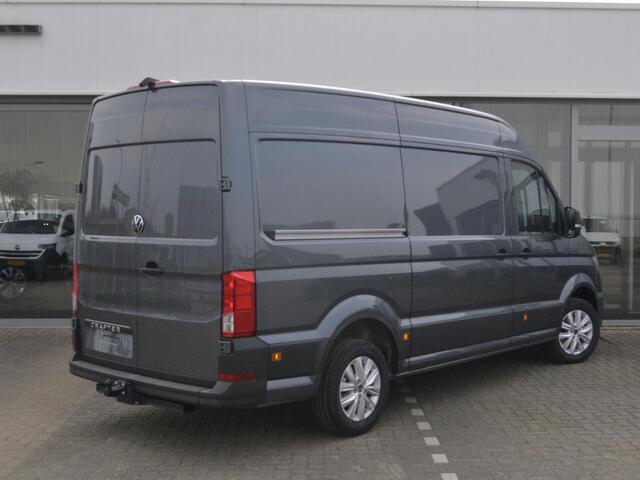 Volkswagen CRAFTER Bedrijfswagens 35 Exclusive 2.0TDi 140pk Automaat L3H3 368599