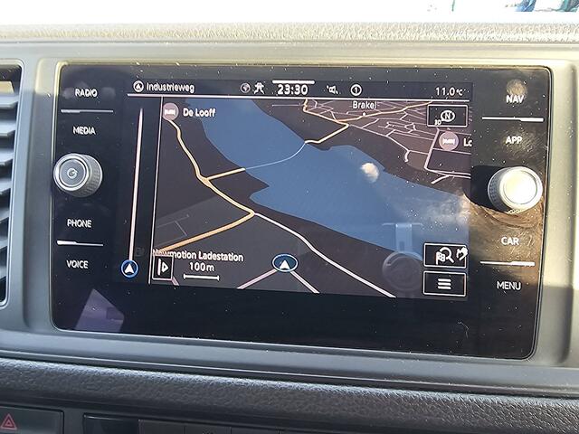 Volkswagen CRAFTER 35 2.0 TDI L3H3 ac automaat EURO6 cruisecontrol carplay