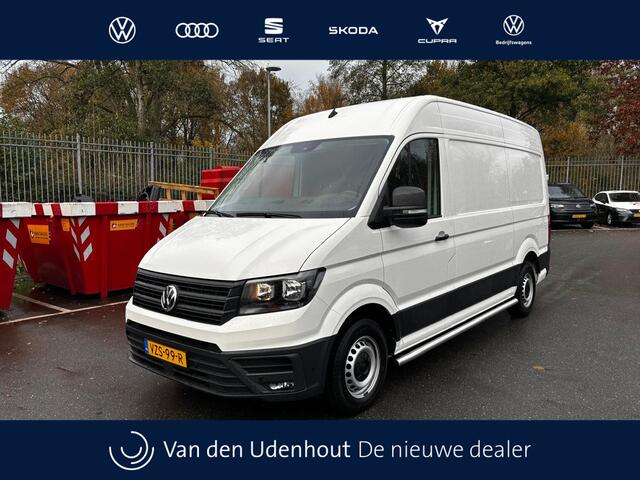 Volkswagen CRAFTER L3H3 2.0 TDI 140pk 3.0T Highline / BPM-vrij
