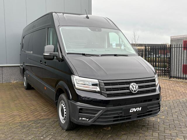 Volkswagen CRAFTER 35 2.0 TDI L5H3 Highline