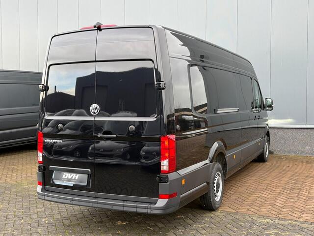 Volkswagen CRAFTER 35 2.0 TDI L5H3 Highline