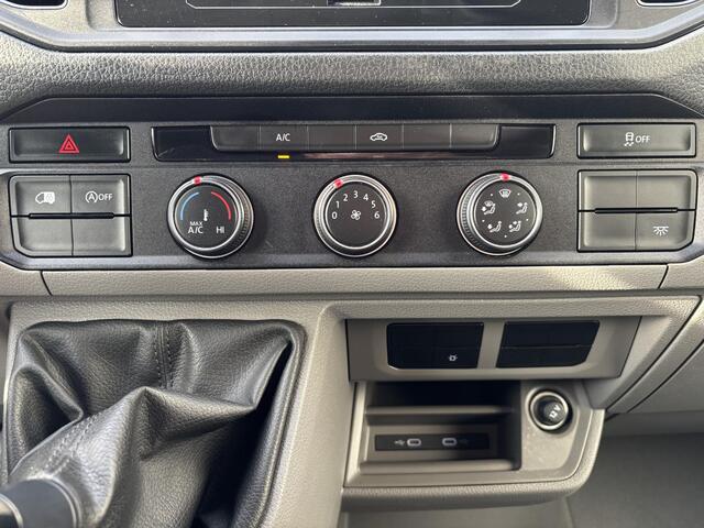 Volkswagen CRAFTER 2.0 TDI L4H3*A/C*CRUISE*CAM*CARPLAY*3PERS*IMPERIAA