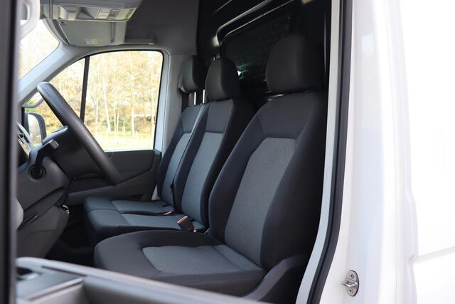 Volkswagen CRAFTER 35 2.0 TDI L3H2 EL