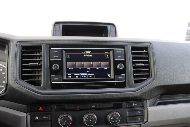 Volkswagen CRAFTER 35 2.0 TDI L3H2 EL