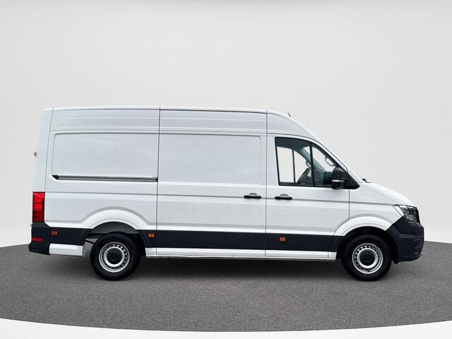 Volkswagen CRAFTER Elektrisch L3H3 | 136Pk | Wordt Verwacht |