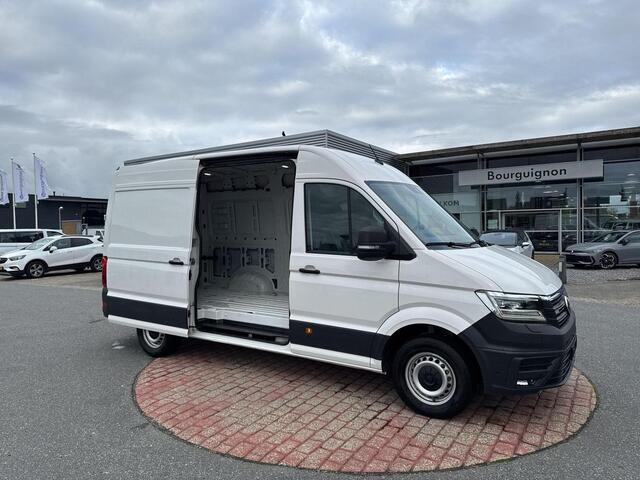Volkswagen CRAFTER Elektrisch L3H3 | 136Pk | Wordt Verwacht |