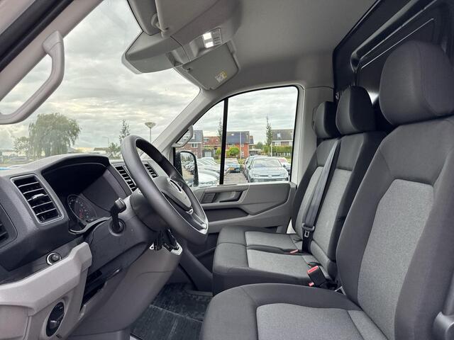 Volkswagen CRAFTER Elektrisch L3H3 | 136Pk | Wordt Verwacht |