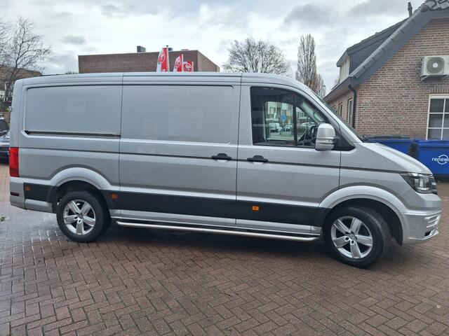 Volkswagen CRAFTER 35 2.0 TDI L3H2 Highline