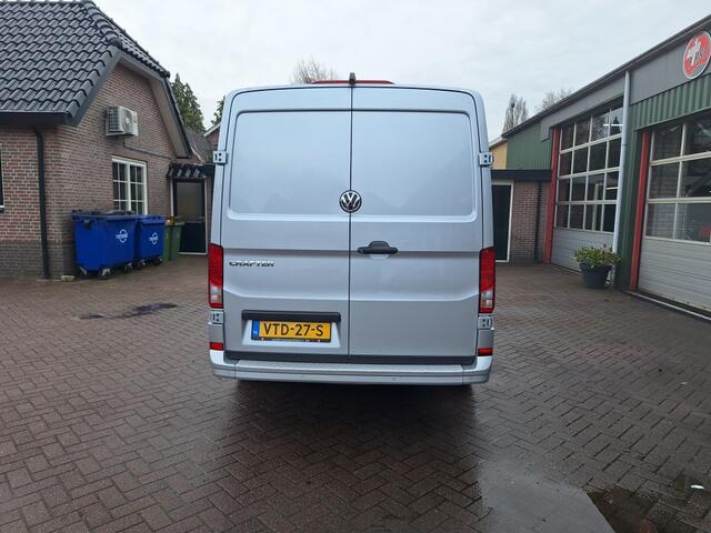 Volkswagen CRAFTER 35 2.0 TDI L3H2 Highline