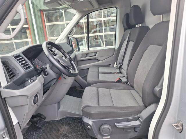 Volkswagen CRAFTER 35 2.0 TDI L3H2 Highline