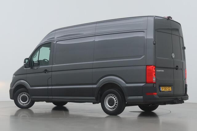 Volkswagen CRAFTER 30 2.0 TDI L3H3 Highline | Automaat | 3P | Trekhaak | Camera | DAB