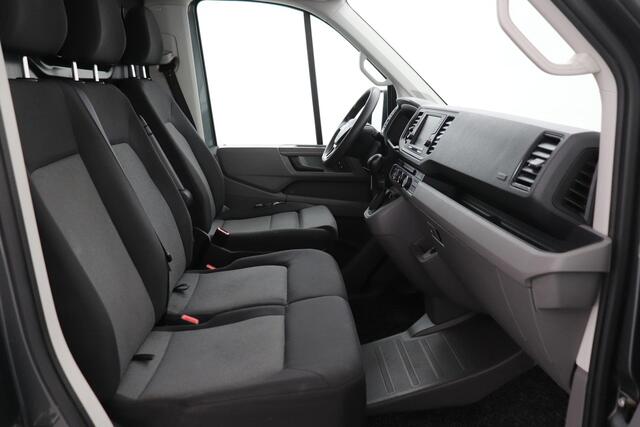 Volkswagen CRAFTER 30 2.0 TDI L3H3 Highline | Automaat | 3P | Trekhaak | Camera | DAB