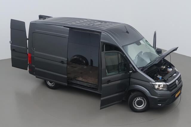 Volkswagen CRAFTER 30 2.0 TDI L3H3 Highline | Automaat | 3P | Trekhaak | Camera | DAB