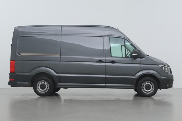 Volkswagen CRAFTER 30 2.0 TDI L3H3 Highline | Automaat | 3P | Trekhaak | Camera | DAB