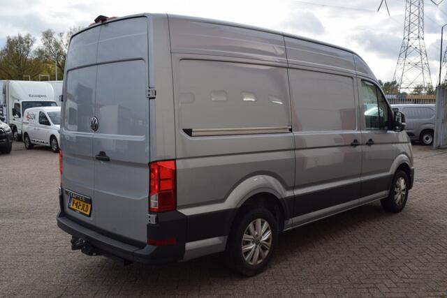 Volkswagen CRAFTER 2.0 TDI L3H3 Exclusive MY 2025 AUTOMAAT TREKHAAK
