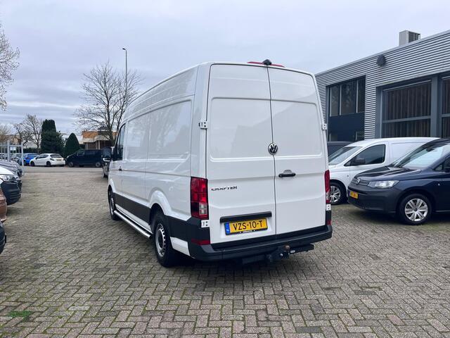 Volkswagen CRAFTER L3H3 2.0 TDI 140pk 3.0T Highline /BPM-vrij