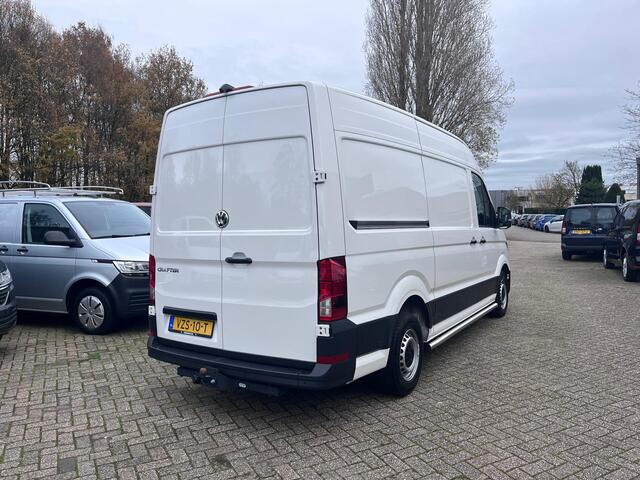Volkswagen CRAFTER L3H3 2.0 TDI 140pk 3.0T Highline /BPM-vrij