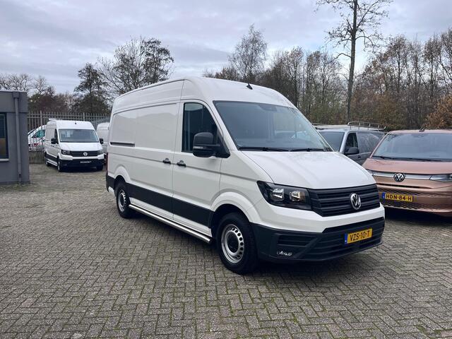 Volkswagen CRAFTER L3H3 2.0 TDI 140pk 3.0T Highline /BPM-vrij