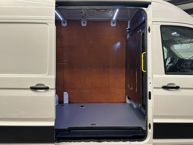 Volkswagen CRAFTER 35 2.0 TDI 140pk DSG L3H3 Comfortline