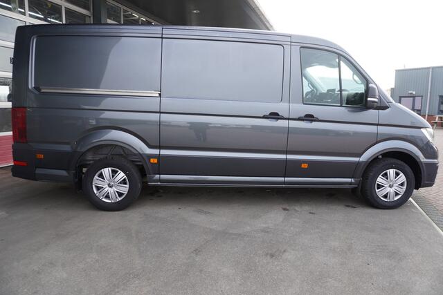Volkswagen CRAFTER 35 2.0 TDI 177PK L3H2 Facelift Automaat nr. V130 | Airco | Cruise | Navi | Camera