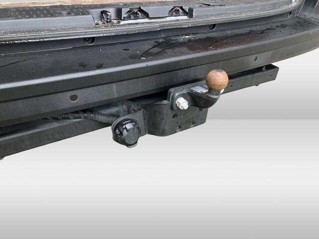 Volkswagen CRAFTER 35 2.0 TDI L3H3 Comfortline EURO VI