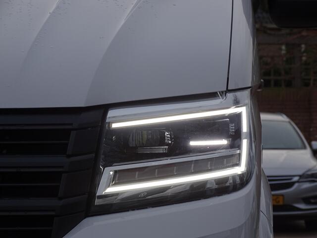 Volkswagen CRAFTER 2.0 TDI L3H3 Highline Euro 6