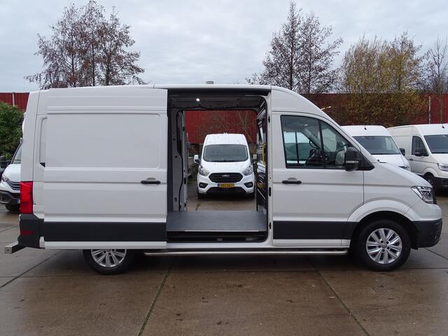 Volkswagen CRAFTER 2.0 TDI L3H3 Highline Euro 6