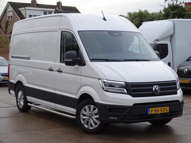 Volkswagen CRAFTER 2.0 TDI L3H3 Exclusive Highline