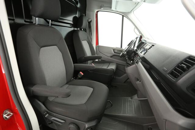 Volkswagen CRAFTER 2.0 TDI L3H3 | Airco | Carplay | Parkeersensoren | Elektrpakket