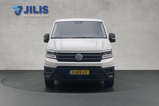 Volkswagen CRAFTER 2.0 TDI 177PK L3H2 | LED | Navigatie | Adaptieve cruise control | Trekhaak
