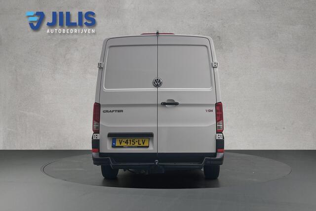 Volkswagen CRAFTER 2.0 TDI 177PK L3H2 | LED | Navigatie | Adaptieve cruise control | Trekhaak