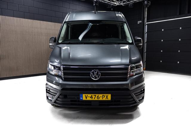 Volkswagen CRAFTER 30 2.0 TDI L3H3 Highline Aut. | Camera | Navi | Cruise | Trekhaa