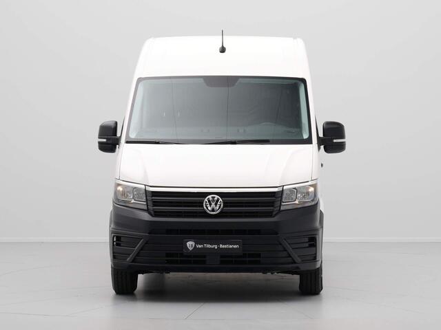 Volkswagen CRAFTER 30 2.0 TDI 102pk L3H3 Navigatie Airco Bijrijdersbank