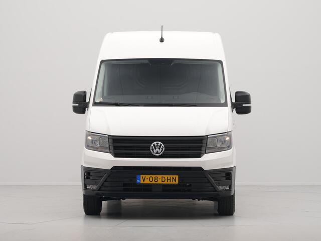 Volkswagen CRAFTER 35 2.0 TDI 103kW 140PK L4H3 Comfortline EURO VI AUT Navigatie Pdc Cruise Carplay