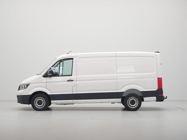 Volkswagen CRAFTER 30 2.0 TDI 103kW 140PK L3H2 Trendline Trekhaak Navigatie Carplay Cruise